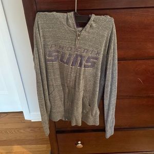 Phoenix suns hoodie